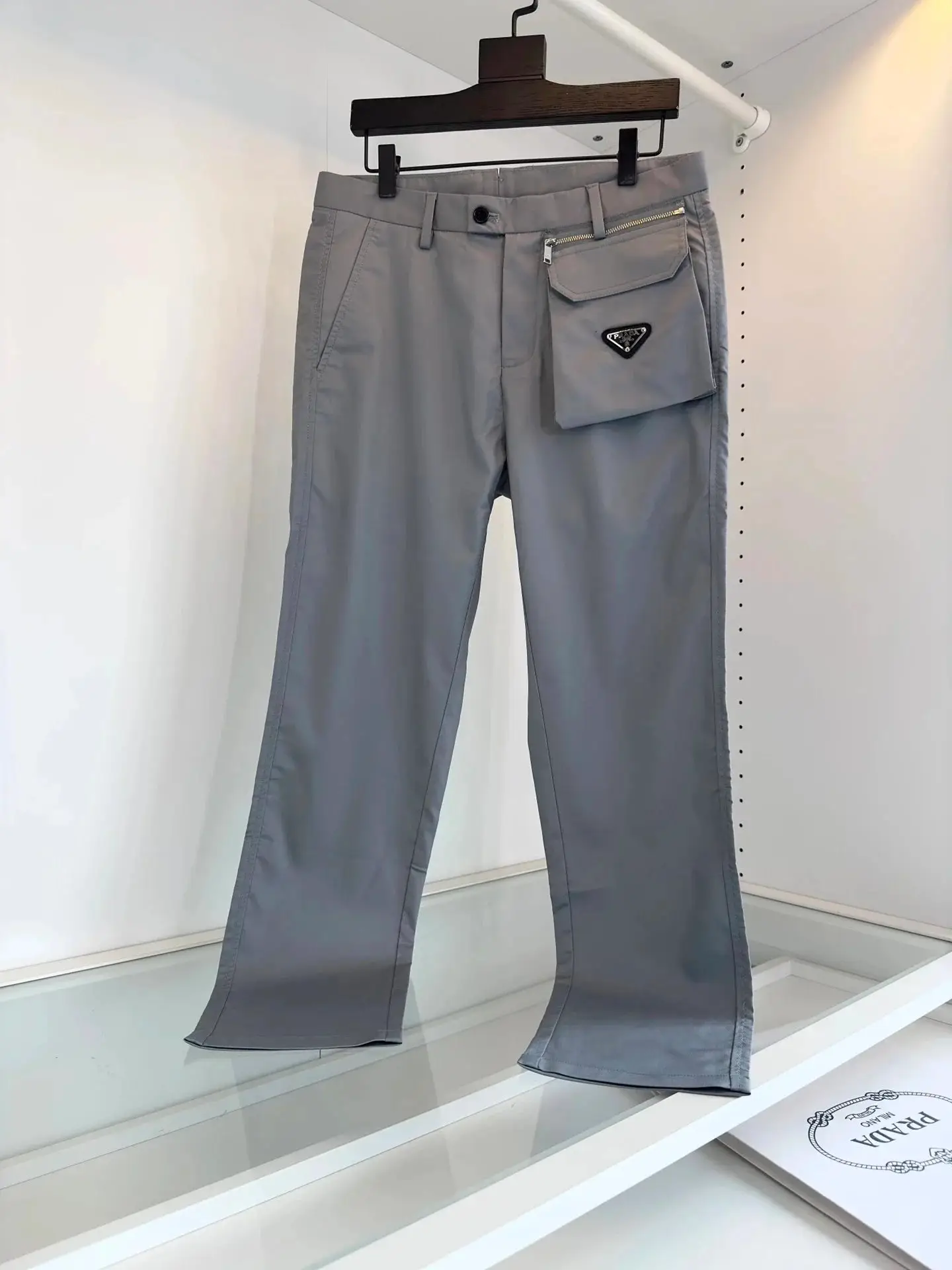 Prada casual jeans (9 styles)