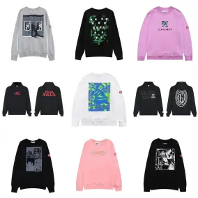 GALLERY DEPT Hoodies