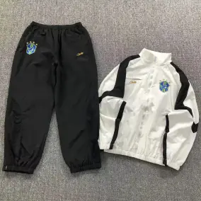 Cortez Track Jacket & Pants Set [40 styles]