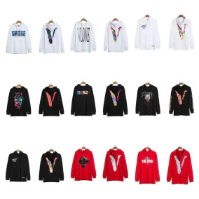 Vlove Hoodie (26 styles)