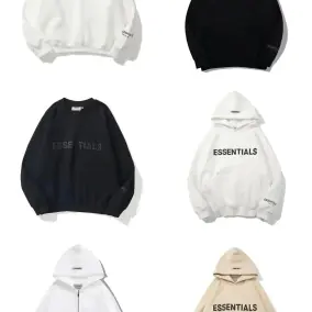 Fear of God Essentials Hoodie/Sweater