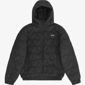 Arte Heart Down Jacket