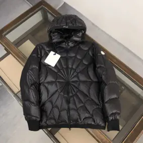 Moncler Spider Puffer Jacket