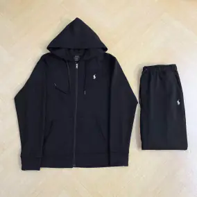 Ralph Lauren Polo Bear Hoodie & Joggers Tracksuit [3 styles]
