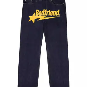 Badfriend Baggy Jeans [12 styles]