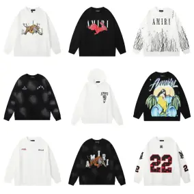 AMIRI HOODIE