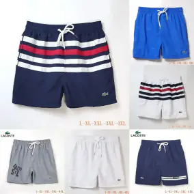 Lacoste shorts ( 40 + styles)