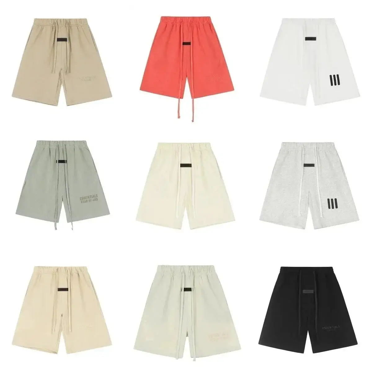 Fear of God Essentials Shorts