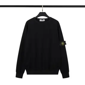 Stone Island Crewneck Sweatshirt