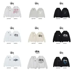 Stüssy Hoodie