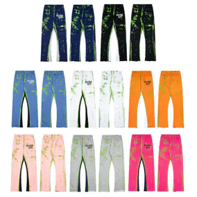Balenciaga Gallery Pants