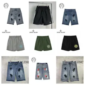 Chrome Hearts Shorts