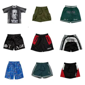Trapstar Shorts [39 styles]
