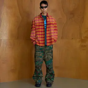 Balenciaga Cargo Pants [2 styles]