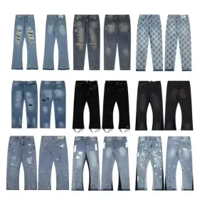 Gallery Dept Jeans [Multiple Styles Including Distressed
