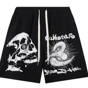 Hellstar shorts
