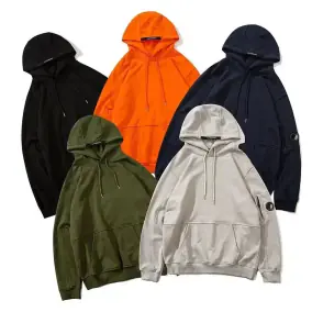 LEONWAY Hoodie [5 styles]