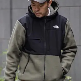 The North Face Denali Hoodie