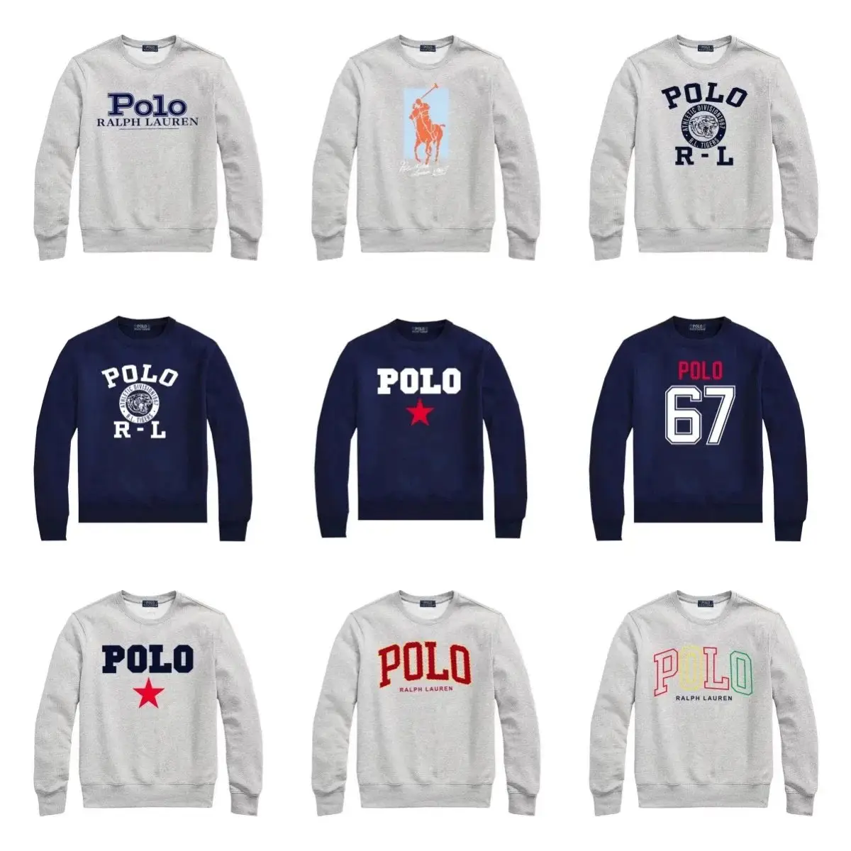 Polo Ralph Lauren Hoodie