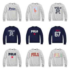 Polo Ralph Lauren Hoodie