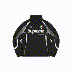 Supreme Track Jacket - 19 Styles