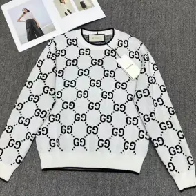 Gucci sweater (3 styles)