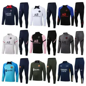 Football suit