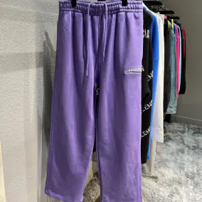 Balenciaga Political Sweatpants (8 Styles)