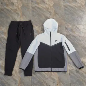 Nike B22 Hooded Jacket & Pants Set