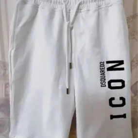 DSQUARED2 ICON Shorts