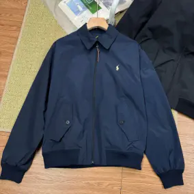 Off-White Embroidered jacket (4 styles)