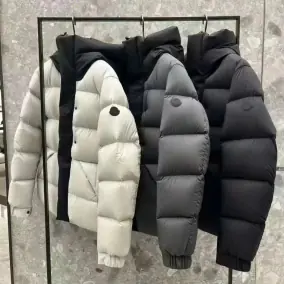 Moncler Down jacket