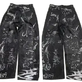 Balenciaga Pants