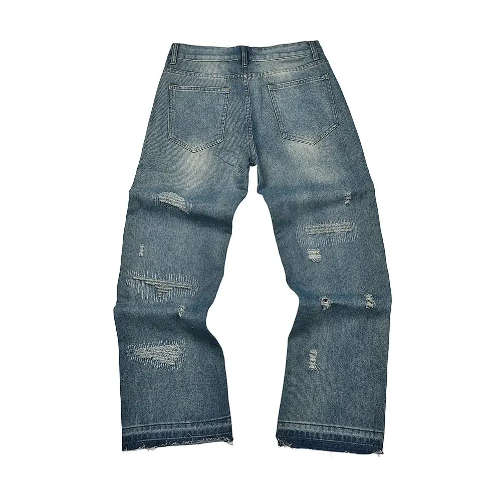 Gallery Dept Denim Jeans