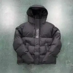 Trap Star Down Jacket [13 styles]
