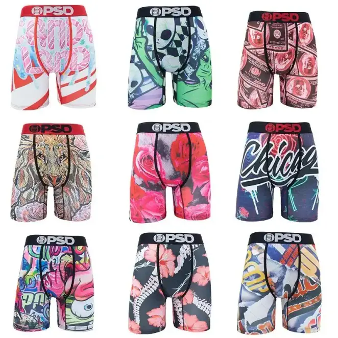 Casual Shorts — first image from the listing