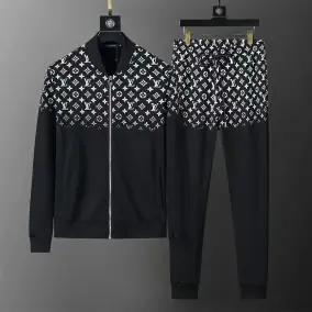 Bomber Jacket & Pants Set