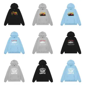Corteiz Hoodie [40 styles]