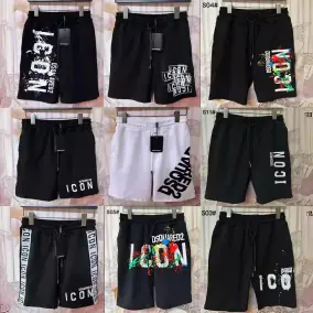 DSQUARED Shorts - 40 Styles