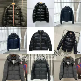 Moncler Maya