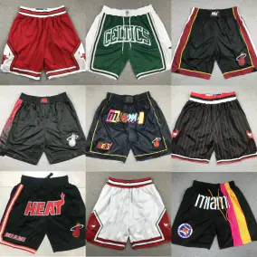 Basketball shorts