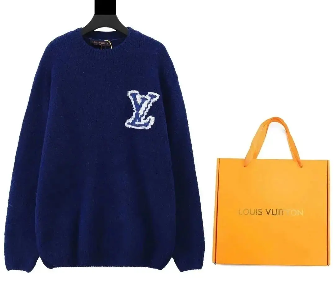 Fashionable Simple Pullover Sweater (16 Styles)