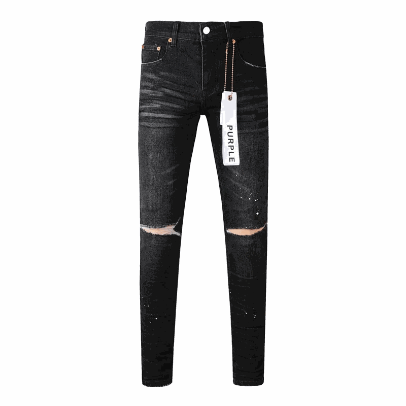 purple jeans (33 styles)
