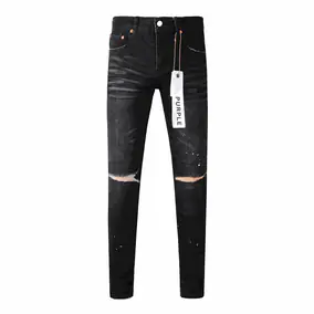purple jeans (33 styles)