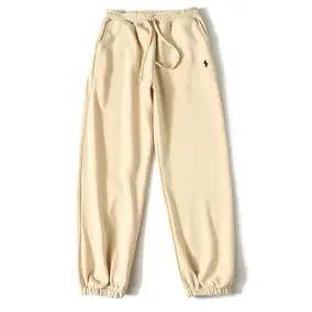 Ralph Lauren Polo Bear Sweatpants [4 styles]