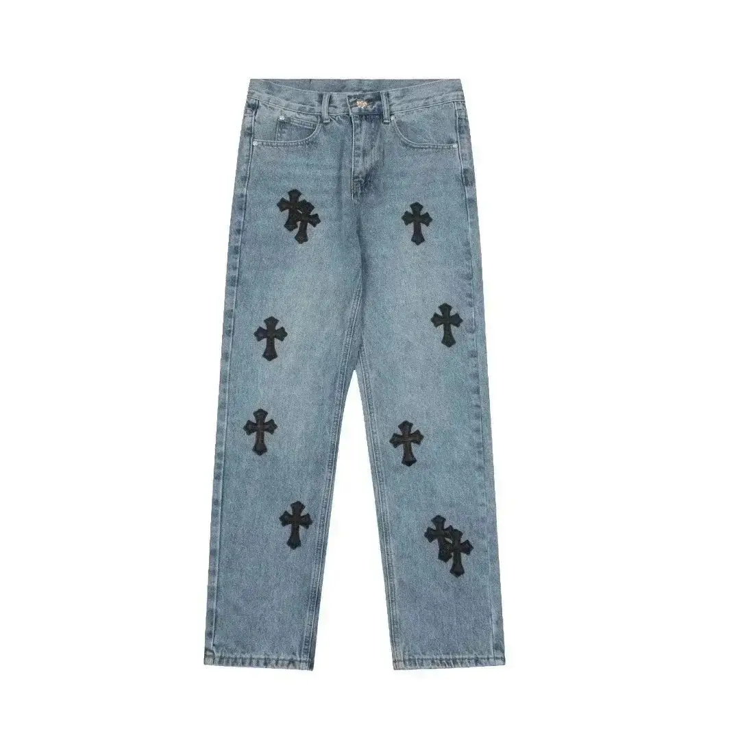 Chrome Hearts Jeans
