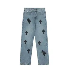Chrome Hearts Jeans