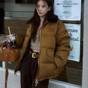 Miu Miu Puffer Jacket [5 styles]