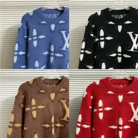 Knit Sweater