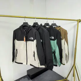 North jacket